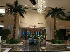 -常州环球恐龙城维景国际大酒店