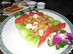 荔枝肥牛-楚畹园
