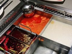 -海底捞火锅(海宁路店)