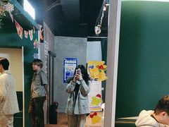 -棂笼·深度沉浸密室(武汉旗舰店)