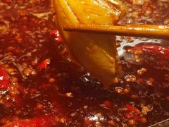 -朱氏胖子烂火锅(洪崖洞店)