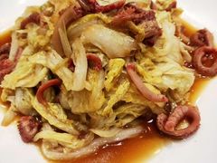 -老船夫婚宴婚庆会馆(延吉路店)