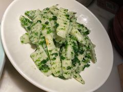 翡翠山药-苏乡兰亭·新派淮扬菜(吾悦广场店)