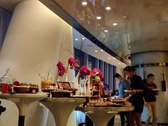 -广州四季酒店·意珍·意式自助餐