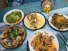 -40号厦门海鲜大排档(中山路店)