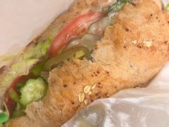 -赛百味SUBWAY(阳光天地店)