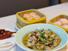 -香港狮子山下·明星粤菜餐厅(北苑店)