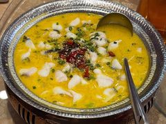 -李氏传家菜(兴城路店)