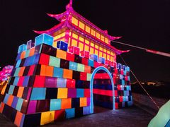 -西安城墙·碑林历史文化景区