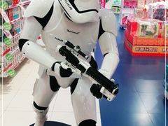 -TOYSRUS玩具反斗城(上海万象城店)