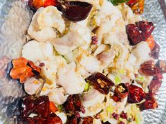 -小鱼小牛(世欧广场店)