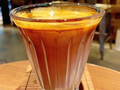 -Metal hands·铁手咖啡