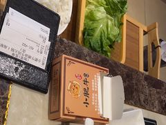 -小肥牛潮汕牛肉火锅(南联店)