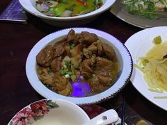 -老外婆(薛家南路店)