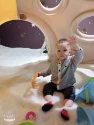 -MINI MARS KIDS CLUB亲子家庭中心(长宁天山店)