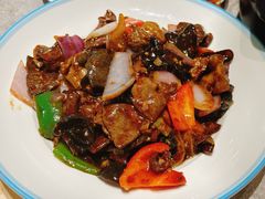 -高玛纳驴肉火烧(河间总店)