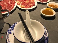 -贵宾牛·潮汕牛肉火锅(珠池总店)