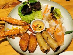 -越美小馆·越南料理(曲江店)