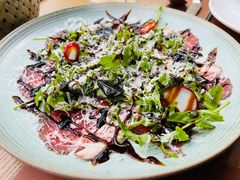 -Golden Lily河内巴黎法越料理餐厅(建国西路店)