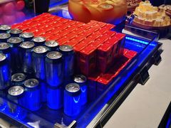 -非烤勿扰自助烤肉(阳江百利广场店)