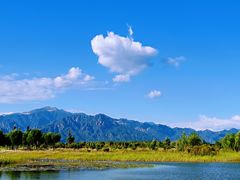 -野鸭湖国家湿地公园