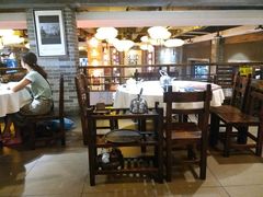 大堂-味可道美食坊(福基路店)