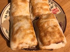 驴肉火烧-驴脾气特色炒菜(广渠门内店)