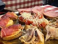 -安立可意大利美食