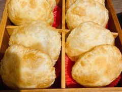 空心糖饼-融和里(华润·二十四城店)
