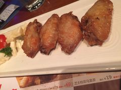 -绿茵阁牛扒餐厅(客村店)