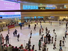 -冠军冰场CHAMPION RINK(苏州中心商场店)