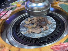 -玄希浪漫厨房·韩料烤肉(湖滨银泰in77店)