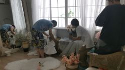 点击看大图 -花开映像儿童摄影