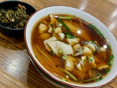 黄鱼面-阿娘面馆