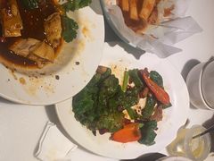 -新旺茶餐厅·早餐·夜宵(仙霞店)