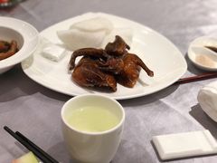 -丰鲤楼•闽南茶楼(仟禧汇店)