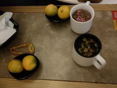-和子足浴SPA会馆(梁溪店)