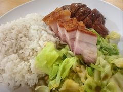 -粤味轩快餐店(天下第一泉店)