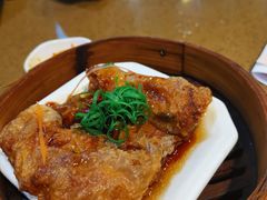 腐皮卷-点心皇子茶餐厅(万国大都会店)