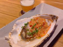 -蠔爺王志德生蚝馆(金沙湾店)