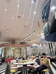 -奈尔宝家庭中心·亲子餐厅(鄞州万达店)