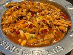 -胖哥俩肉蟹煲(梅溪步步高店)