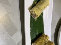 -如轩·海鲜砂锅粥·潮汕菜(南城店)