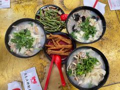 -惠丰源烩面馆(经七路店)