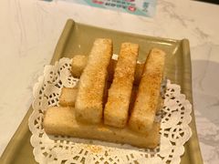 红糖糍粑-川人百味(亿合城店)