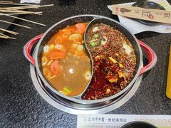 -成都玉林串串香(世纪港湾店)