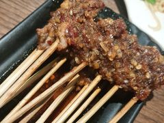 -喝丢一只鞋辣炒海鲜小烧烤(三八广场店)