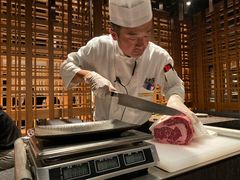 -老乾杯和牛烧肉(王府中环店)