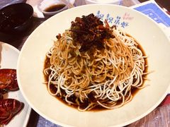 -靓靓蒸虾(中山公园店)