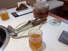 -太琼糟粕醋火锅·海南老爸茶(海棠湾臻选店)